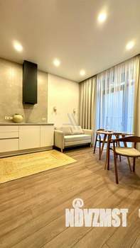 1-к квартира, вторичка, 36м2, 4/8 этаж