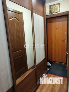 2-к квартира, вторичка, 44м2, 3/5 этаж