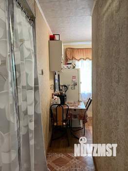 1-к квартира, вторичка, 31м2, 1/5 этаж