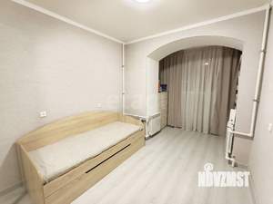 3-к квартира, вторичка, 65м2, 1/5 этаж