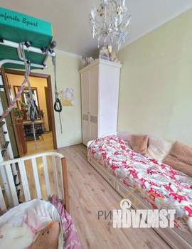 2-к квартира, вторичка, 43м2, 2/9 этаж