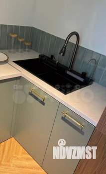 1-к квартира, вторичка, 60м2, 4/5 этаж