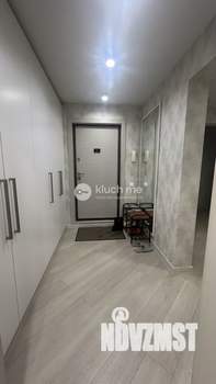 4-к квартира, вторичка, 88м2, 5/5 этаж