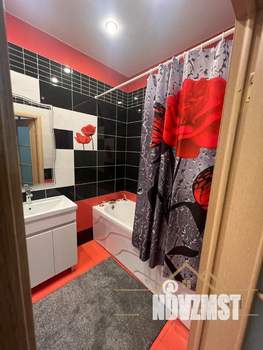 1-к квартира, вторичка, 44м2, 3/16 этаж