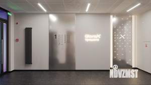 2-к квартира, вторичка, 56м2, 3/20 этаж