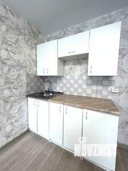 Студия квартира, вторичка, 18м2, 1/5 этаж