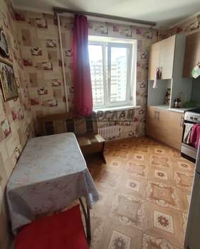 1-к квартира, вторичка, 35м2, 6/10 этаж