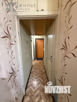 1-к квартира, вторичка, 33м2, 2/9 этаж