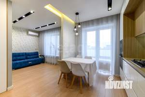 2-к квартира, вторичка, 50м2, 10/10 этаж