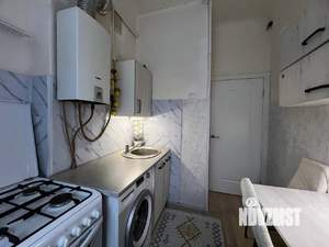 2-к квартира, вторичка, 40м2, 1/2 этаж