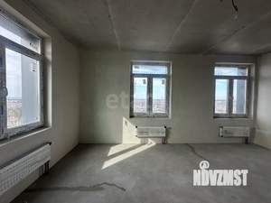 2-к квартира, вторичка, 51м2, 12/23 этаж