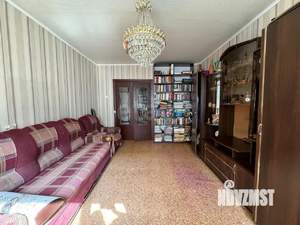 3-к квартира, вторичка, 63м2, 6/10 этаж