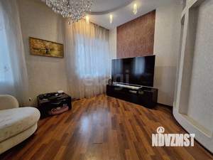 3-к квартира, вторичка, 105м2, 1/5 этаж