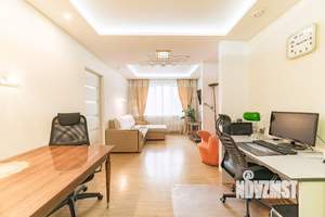 3-к квартира, вторичка, 66м2, 5/9 этаж