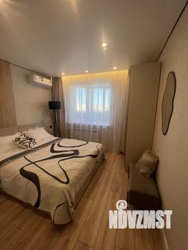 2-к квартира, вторичка, 61м2, 15/15 этаж