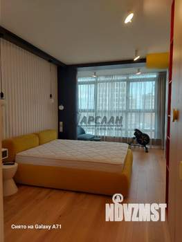 4-к квартира, вторичка, 142м2, 10/16 этаж