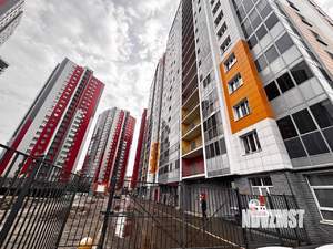 Студия квартира, вторичка, 31м2, 10/19 этаж