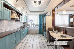 2-к квартира, вторичка, 118м2, 8/8 этаж