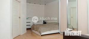 1-к квартира, вторичка, 50м2, 5/10 этаж