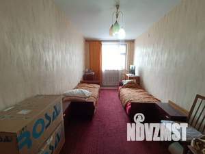 3-к квартира, вторичка, 95м2, 6/10 этаж