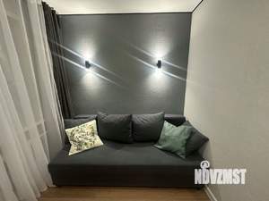 Студия квартира, вторичка, 13м2, 5/5 этаж