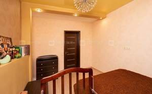 3-к квартира, вторичка, 91м2, 1/7 этаж
