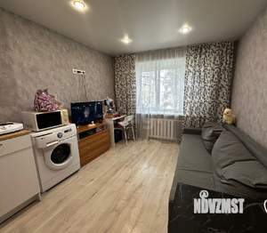 Студия квартира, вторичка, 18м2, 5/5 этаж