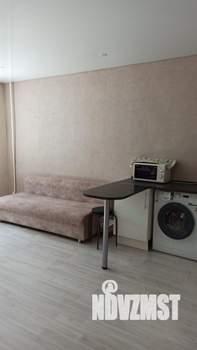 Студия квартира, вторичка, 17м2, 3/9 этаж