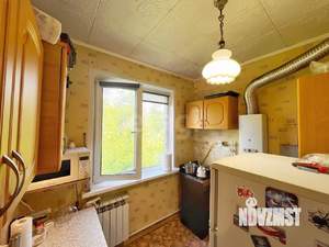 1-к квартира, вторичка, 31м2, 5/5 этаж