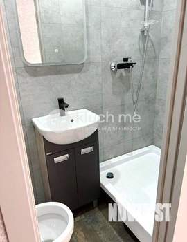 Студия квартира, вторичка, 17м2, 1/5 этаж