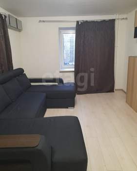 2-к квартира, вторичка, 54м2, 12/18 этаж