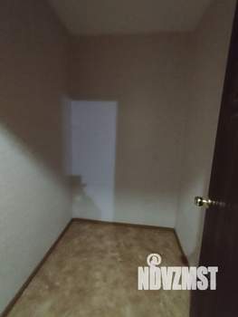 1-к квартира, вторичка, 39м2, 17/24 этаж