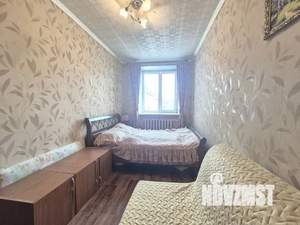 2-к квартира, вторичка, 56м2, 4/4 этаж