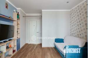 4-к квартира, вторичка, 104м2, 18/20 этаж