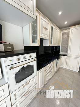 1-к квартира, вторичка, 39м2, 3/6 этаж