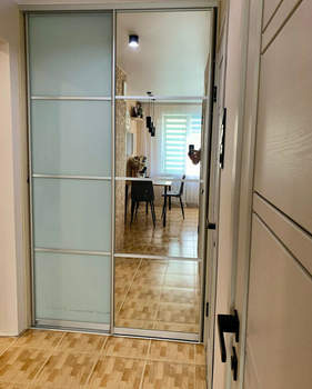 2-к квартира, вторичка, 50м2, 9/9 этаж