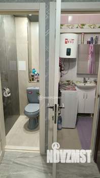 2-к квартира, вторичка, 37м2, 5/9 этаж