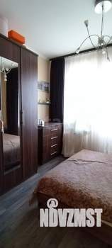 2-к квартира, вторичка, 47м2, 4/5 этаж