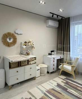 2-к квартира, вторичка, 59м2, 10/17 этаж