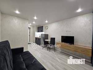 Студия квартира, вторичка, 19м2, 5/6 этаж