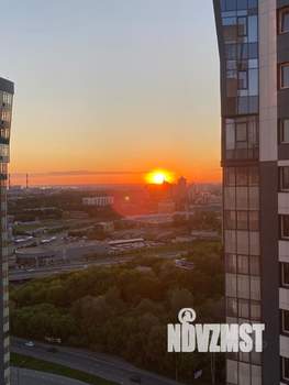 2-к квартира, вторичка, 68м2, 18/26 этаж