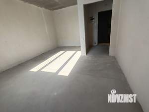 1-к квартира, вторичка, 41м2, 3/17 этаж