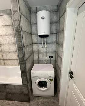 1-к квартира, вторичка, 44м2, 2/10 этаж