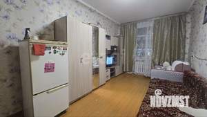 Студия квартира, вторичка, 17м2, 1/3 этаж