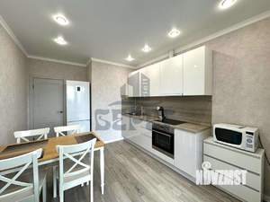 1-к квартира, вторичка, 35м2, 8/21 этаж