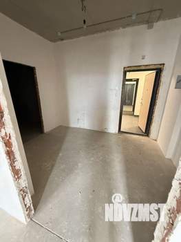 1-к квартира, вторичка, 50м2, 3/19 этаж