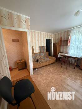 1-к квартира, вторичка, 31м2, 3/5 этаж