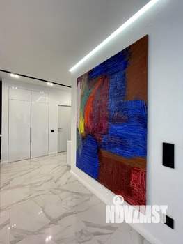 3-к квартира, вторичка, 177м2, 31/37 этаж
