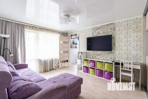 2-к квартира, вторичка, 37м2, 2/5 этаж