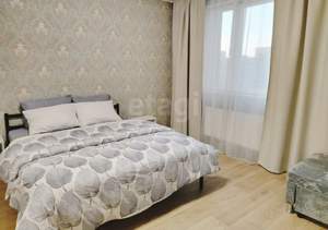 3-к квартира, вторичка, 94м2, 13/24 этаж